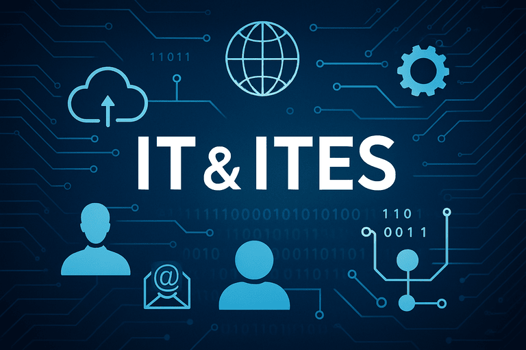 IT & ITES