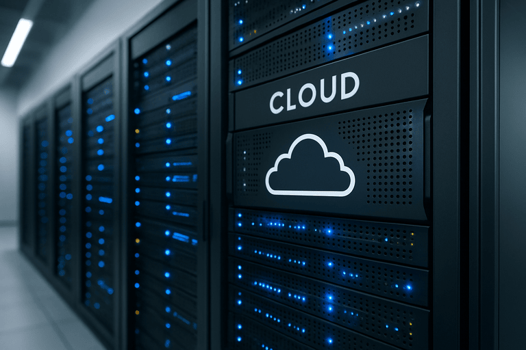 Web Hosting (Ucartz)